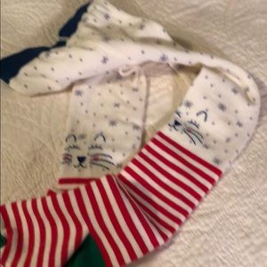 Matilda Jane girls tights